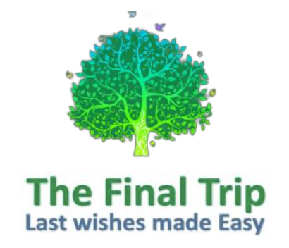 Final Trip Logo